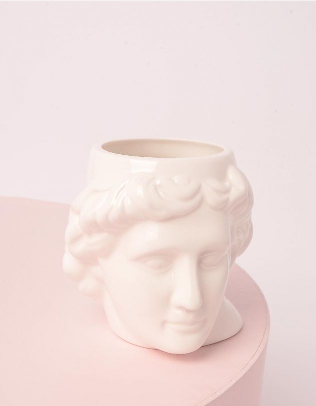 Чашка на 500мл у вигляді скульптури | 248584-01-XX - A-SHOP