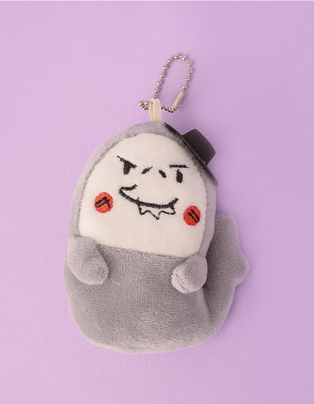 Брелок на сумку у вигляді акули | 250980-02-XX - A-SHOP