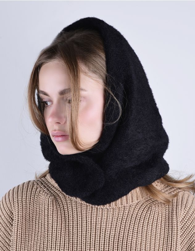 Капор | 253918-02-XX - A-SHOP