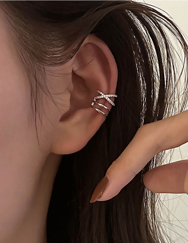 Кафа зі стразами | 265249-05-XX - A-SHOP